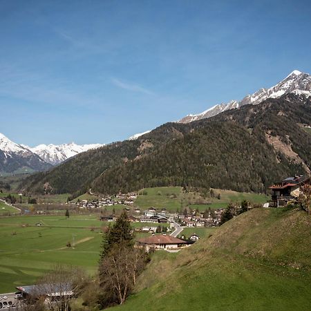 Beim Untertimmeltaler Lejlighed Matrei in Osttirol Eksteriør billede