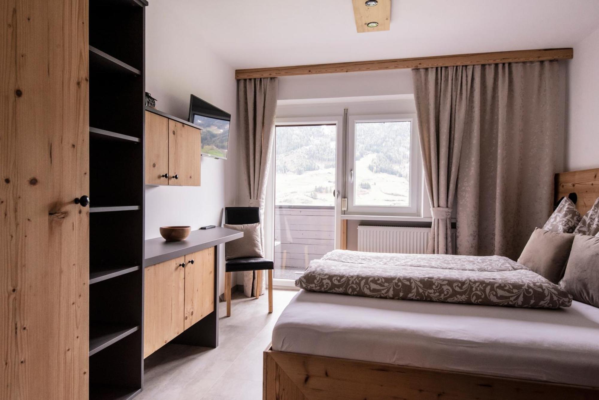 Beim Untertimmeltaler Lejlighed Matrei in Osttirol Værelse billede