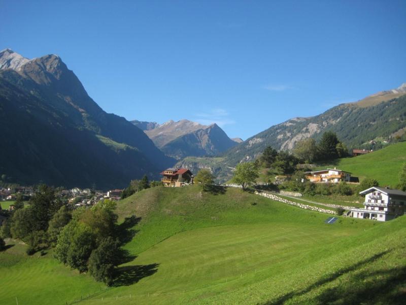 Beim Untertimmeltaler Lejlighed Matrei in Osttirol Eksteriør billede