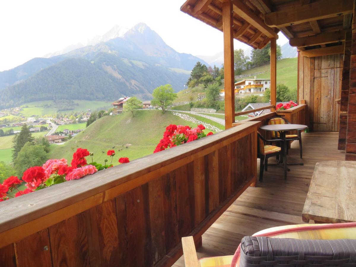 Beim Untertimmeltaler Lejlighed Matrei in Osttirol Eksteriør billede